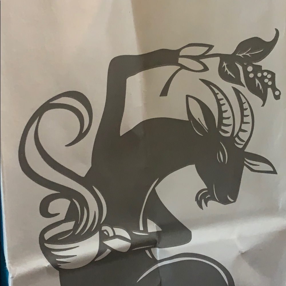 Meet your Posher, Audrey